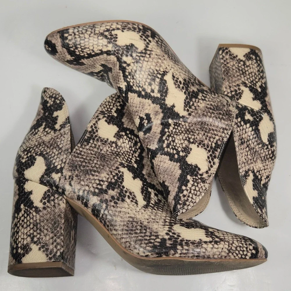 Steve Madden steve madden
